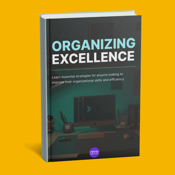 Organizing Excellence