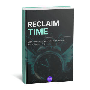 Reclaim Time
