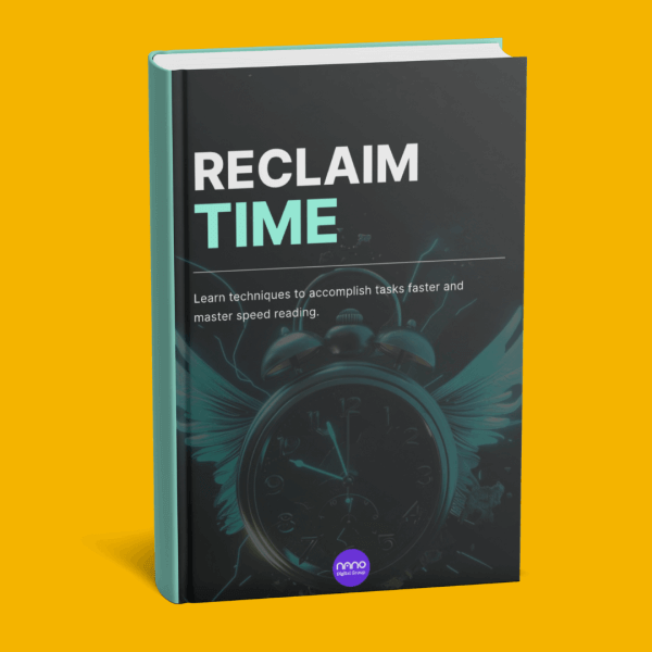 Reclaim Time
