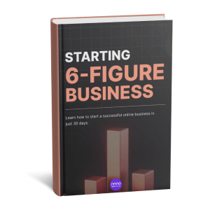 Starting a 6-Figure Business